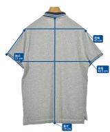 Polo Ralph Lauren（ポロラルフローレン）ポロシャツ グレー サイズ:L メンズ/2200695949181