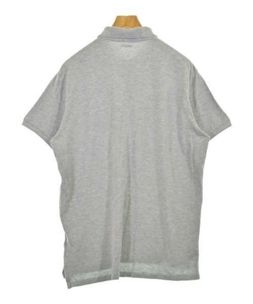 Polo Ralph Lauren（ポロラルフローレン）ポロシャツ グレー サイズ:L メンズ/2200695949198