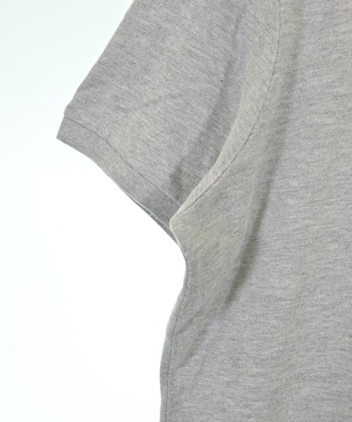 Polo Ralph Lauren（ポロラルフローレン）ポロシャツ グレー サイズ:L メンズ/2200695949198
