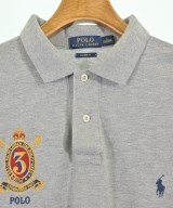 Polo Ralph Lauren（ポロラルフローレン）ポロシャツ グレー サイズ:L メンズ/2200695949198