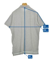 Polo Ralph Lauren（ポロラルフローレン）ポロシャツ グレー サイズ:L メンズ/2200695949198