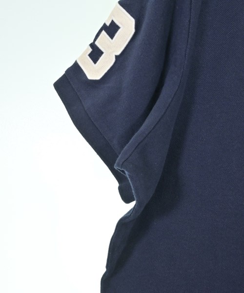 Polo Ralph Lauren（ポロラルフローレン）ポロシャツ 紺 サイズ:L メンズ/2200695949204