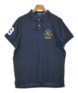 Polo Ralph Lauren（ポロラルフローレン）ポロシャツ 紺 サイズ:L メンズ/2200695949204