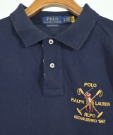 Polo Ralph Lauren（ポロラルフローレン）ポロシャツ 紺 サイズ:L メンズ/2200695949204