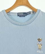 Polo Ralph Lauren（ポロラルフローレン）Tシャツ・カットソー 青 サイズ:L メンズ/2200695949211