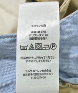 Polo Ralph Lauren（ポロラルフローレン）ショートパンツ ベージュ サイズ:36(XXL位) メンズ/2200695949358