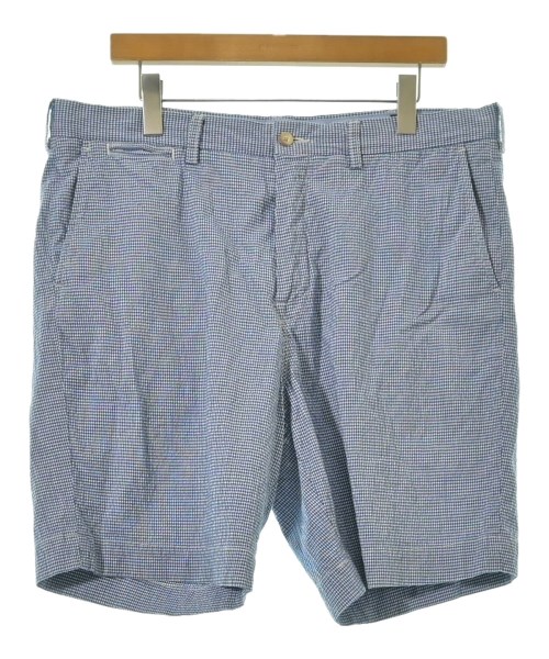 Polo Ralph Lauren(ポロラルフローレン)ショートパンツ 青 サイズ:36(XXL位)/2200695949365