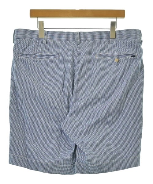 Polo Ralph Lauren（ポロラルフローレン）ショートパンツ 青 サイズ:36(XXL位) メンズ/2200695949365