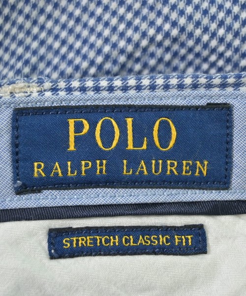 Polo Ralph Lauren（ポロラルフローレン）ショートパンツ 青 サイズ:36(XXL位) メンズ/2200695949365