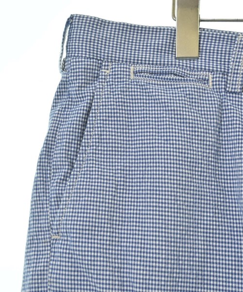 Polo Ralph Lauren（ポロラルフローレン）ショートパンツ 青 サイズ:36(XXL位) メンズ/2200695949365