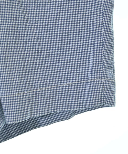 Polo Ralph Lauren（ポロラルフローレン）ショートパンツ 青 サイズ:36(XXL位) メンズ/2200695949365