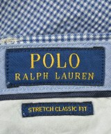 Polo Ralph Lauren（ポロラルフローレン）ショートパンツ 青 サイズ:36(XXL位) メンズ/2200695949365