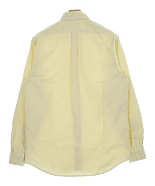 Polo Ralph Lauren（ポロラルフローレン）カジュアルシャツ 黄 サイズ:M メンズ/2200697628213