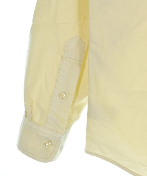 Polo Ralph Lauren（ポロラルフローレン）カジュアルシャツ 黄 サイズ:M メンズ/2200697628213