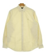 Polo Ralph Lauren（ポロラルフローレン）カジュアルシャツ 黄 サイズ:M メンズ/2200697628213