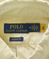 Polo Ralph Lauren（ポロラルフローレン）カジュアルシャツ 黄 サイズ:M メンズ/2200697628213