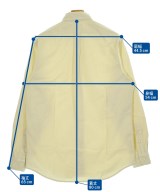 Polo Ralph Lauren（ポロラルフローレン）カジュアルシャツ 黄 サイズ:M メンズ/2200697628213