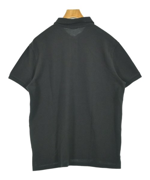 Polo Ralph Lauren（ポロラルフローレン）ポロシャツ 黒 サイズ:L メンズ/2200697628244