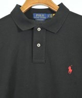 Polo Ralph Lauren（ポロラルフローレン）ポロシャツ 黒 サイズ:L メンズ/2200697628244