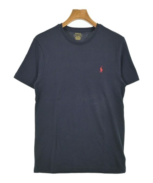 Polo Ralph Lauren(ポロラルフローレン)Tシャツ・カットソー 紺 サイズ:M/2200697508096