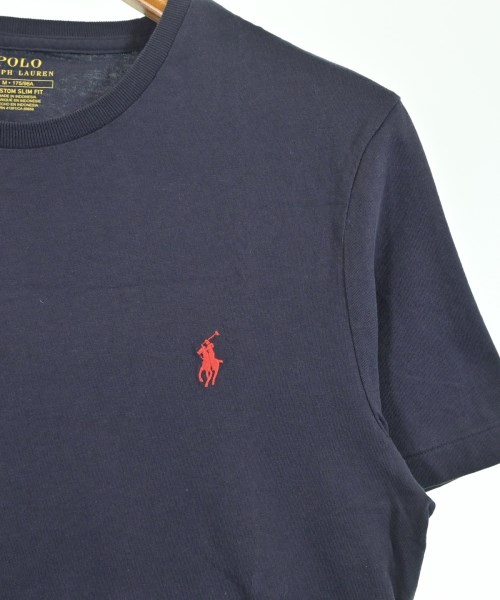 Polo Ralph Lauren（ポロラルフローレン）Tシャツ・カットソー 紺 サイズ:M メンズ/2200697508096