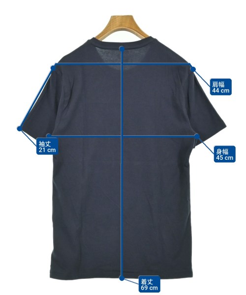Polo Ralph Lauren（ポロラルフローレン）Tシャツ・カットソー 紺 サイズ:M メンズ/2200697508096