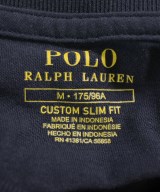 Polo Ralph Lauren（ポロラルフローレン）Tシャツ・カットソー 紺 サイズ:M メンズ/2200697508096
