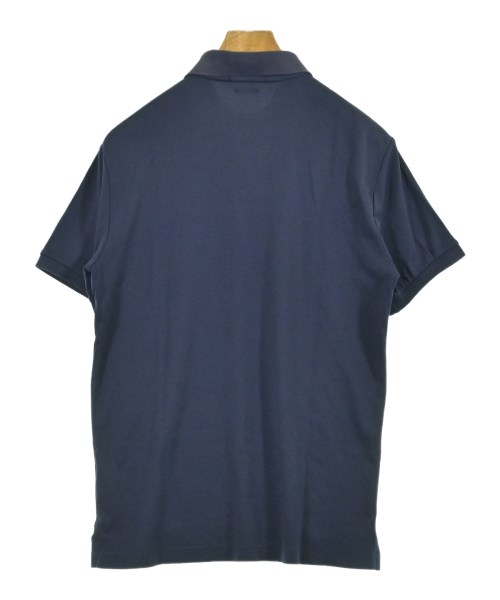 Polo Ralph Lauren（ポロラルフローレン）ポロシャツ 紺 サイズ:M メンズ/2200697509024