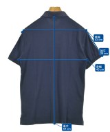 Polo Ralph Lauren（ポロラルフローレン）ポロシャツ 紺 サイズ:M メンズ/2200697509024