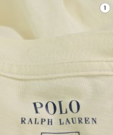 Polo Ralph Lauren（ポロラルフローレン）Tシャツ・カットソー 白 サイズ:M メンズ/2200698754119