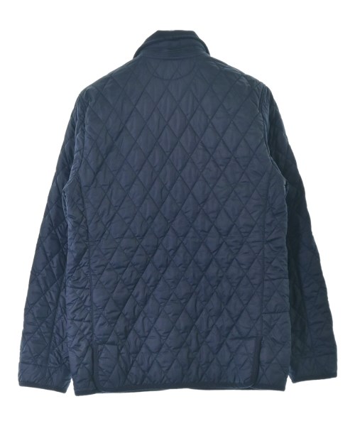 Polo Ralph Lauren（ポロラルフローレン）ダウンジャケット/ダウンベスト 紺 サイズ:XL メンズ/2200701067014