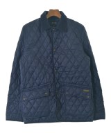 Polo Ralph Lauren（ポロラルフローレン）ダウンジャケット/ダウンベスト 紺 サイズ:XL メンズ/2200701067014