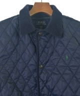 Polo Ralph Lauren（ポロラルフローレン）ダウンジャケット/ダウンベスト 紺 サイズ:XL メンズ/2200701067014