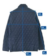 Polo Ralph Lauren（ポロラルフローレン）ダウンジャケット/ダウンベスト 紺 サイズ:XL メンズ/2200701067014