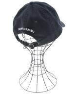 Polo Ralph Lauren（ポロラルフローレン）キャップ 黒 サイズ:- メンズ/2200701142230