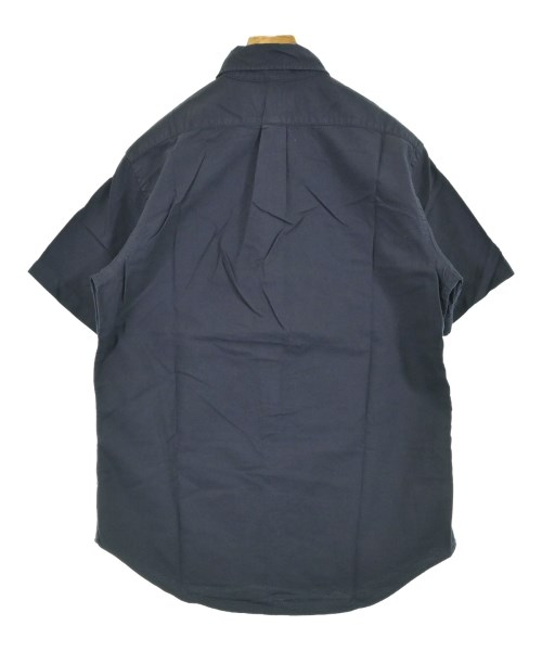 Polo Ralph Lauren（ポロラルフローレン）カジュアルシャツ 紺 サイズ:M メンズ/2200693006091