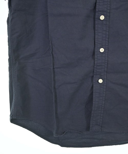 Polo Ralph Lauren（ポロラルフローレン）カジュアルシャツ 紺 サイズ:M メンズ/2200693006091