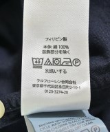 Polo Ralph Lauren（ポロラルフローレン）カジュアルシャツ 紺 サイズ:M メンズ/2200693006091