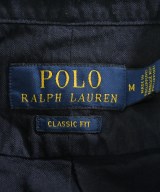 Polo Ralph Lauren（ポロラルフローレン）カジュアルシャツ 紺 サイズ:M メンズ/2200693006091