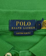 Polo Ralph Lauren（ポロラルフローレン）ポロシャツ 緑 サイズ:M メンズ/2200701330026