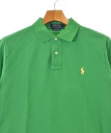 Polo Ralph Lauren（ポロラルフローレン）ポロシャツ 緑 サイズ:M メンズ/2200701330026