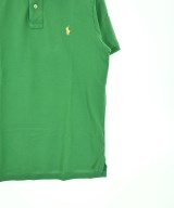 Polo Ralph Lauren（ポロラルフローレン）ポロシャツ 緑 サイズ:M メンズ/2200701330026