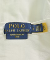 Polo Ralph Lauren（ポロラルフローレン）Tシャツ・カットソー 白 サイズ:L メンズ/2200701330033