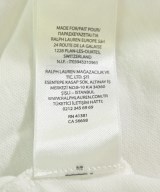 Polo Ralph Lauren（ポロラルフローレン）Tシャツ・カットソー 白 サイズ:L メンズ/2200701330033