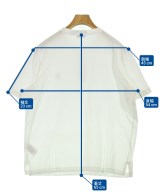 Polo Ralph Lauren（ポロラルフローレン）Tシャツ・カットソー 白 サイズ:L メンズ/2200701330033