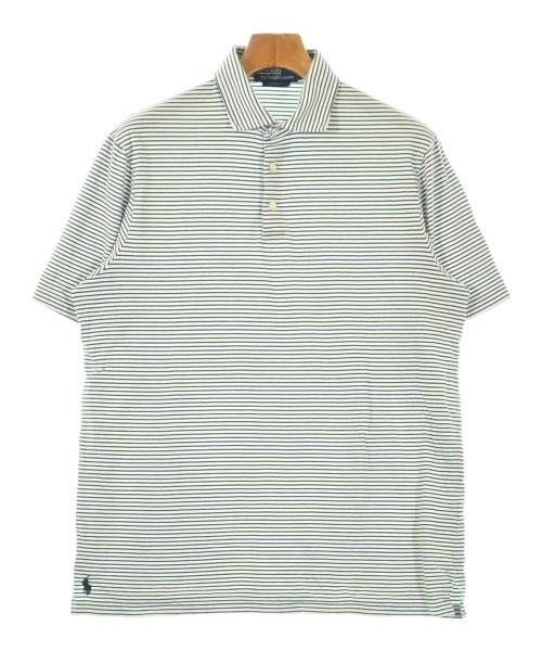 Polo Ralph Lauren(ポロラルフローレン)ポロシャツ 紺 サイズ:M/2200701330057