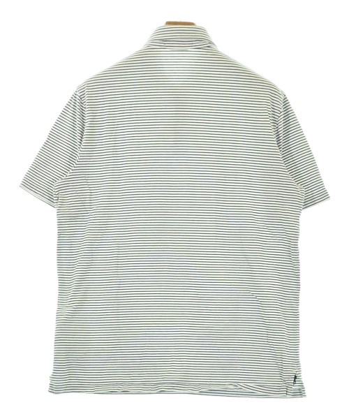 Polo Ralph Lauren（ポロラルフローレン）ポロシャツ 紺 サイズ:M メンズ/2200701330057