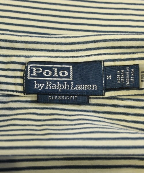 Polo Ralph Lauren（ポロラルフローレン）ポロシャツ 紺 サイズ:M メンズ/2200701330057