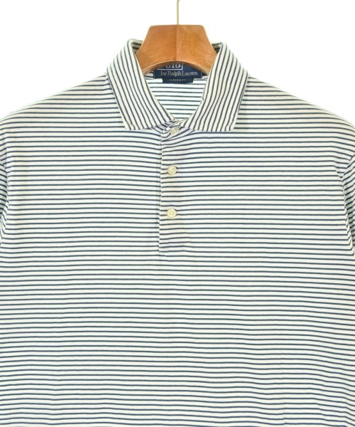 Polo Ralph Lauren（ポロラルフローレン）ポロシャツ 紺 サイズ:M メンズ/2200701330057