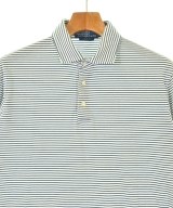 Polo Ralph Lauren（ポロラルフローレン）ポロシャツ 紺 サイズ:M メンズ/2200701330057